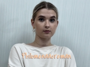 Philomenaacreman
