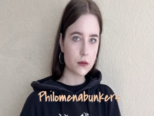 Philomenabunkers