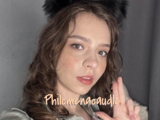 Philomenacaudle