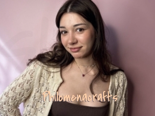 Philomenacrafts