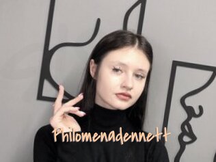 Philomenadennett