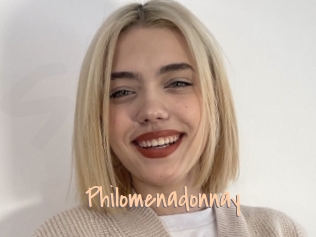 Philomenadonnay