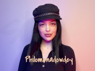 Philomenadowdey