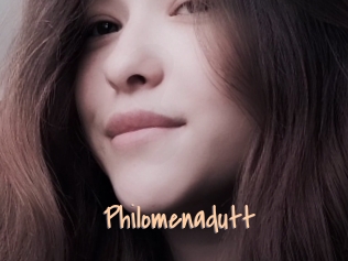 Philomenadutt