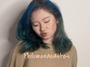Philomenaeastes