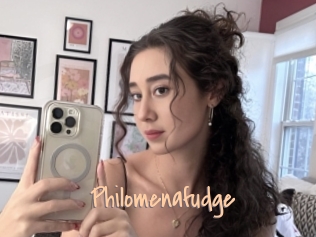 Philomenafudge