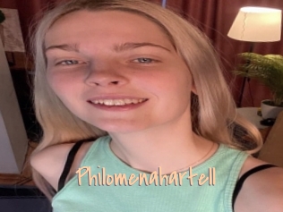 Philomenahartell