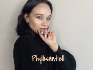Phyllisantell