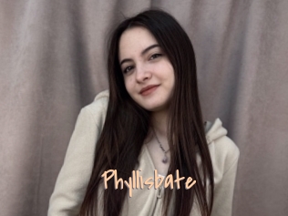 phyllisbate Salopes de 18 ans