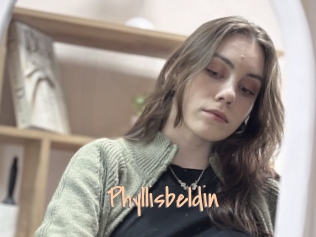 Phyllisbeldin