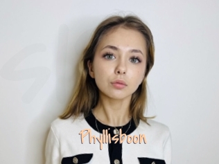 Phyllisboon