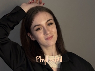 Phyllisdail