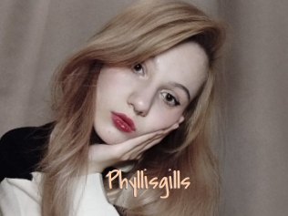 Phyllisgills