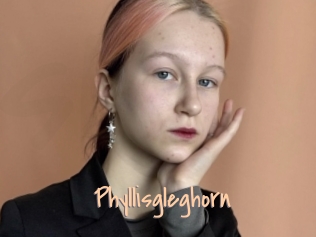 Phyllisgleghorn