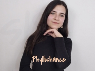 Phyllishance