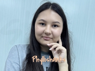 Phyllishanks