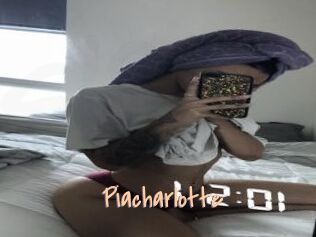 Piacharlotte