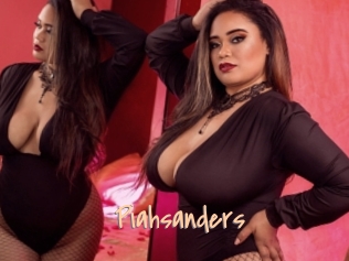 Piahsanders