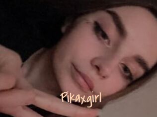 Pikaxgirl