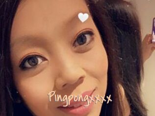 Pingpongxxxx