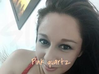 Pink_quartz
