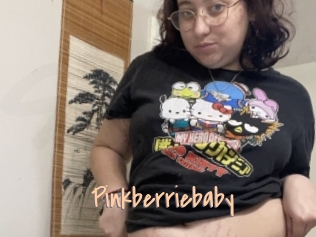 Pinkberriebaby