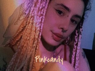 Pinkcandy