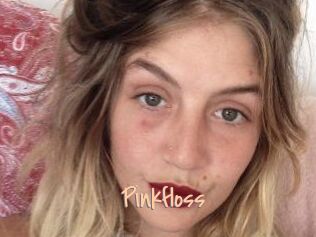 Pinkfloss