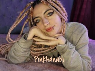 Pinkhanabi