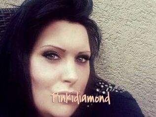 Pinkidiamond