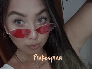 Pinkospina