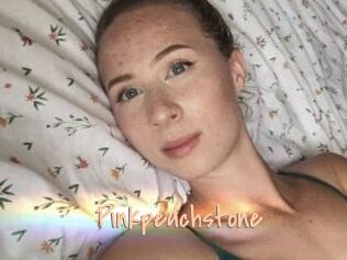 Pinkpeachstone