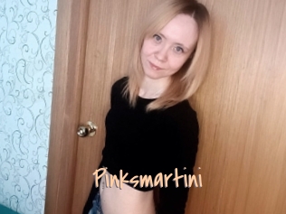 Pinksmartini