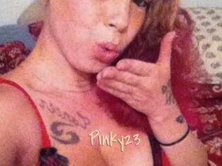 Pinky23