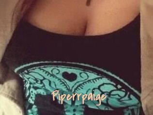 Piperrpaige