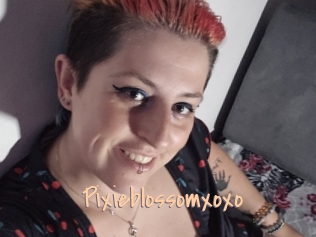 Pixieblossomxoxo