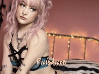 Pixiedixon