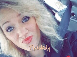 Pixielady