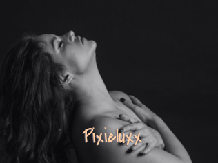 Pixieluxx
