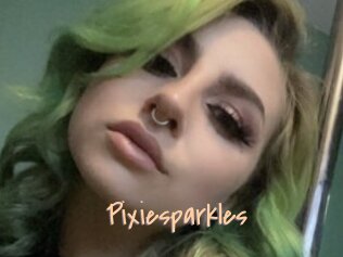 Pixiesparkles