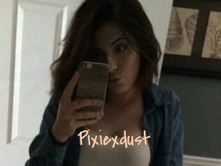 Pixiexdust