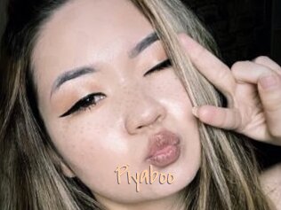 piyaboo Salopes de 18 ans
