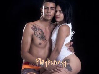Playbunnyy