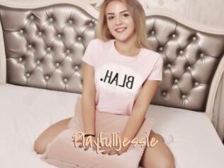 Playfulljessie