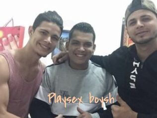 Playsex_boysh