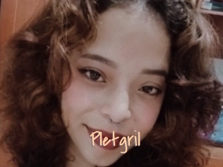 Pletgril