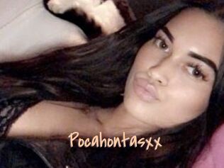 Pocahontasxx