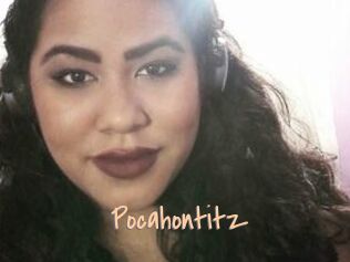 Pocahontitz