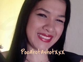 PocahotashotXxX