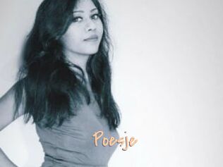 Poesje